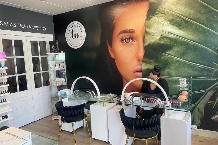 Salon de Belleza Simuyce - Épilation Pamplona - Photo de galerie - OneBooking
