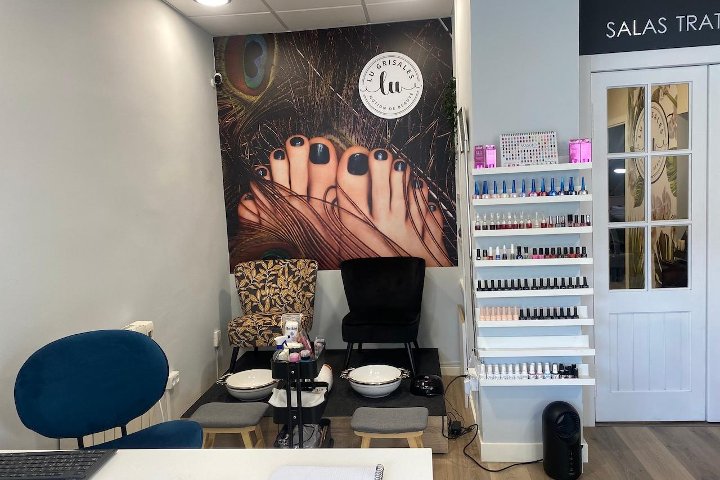 Salon de Belleza Simuyce - Épilation Pamplona - Photo de galerie - OneBooking
