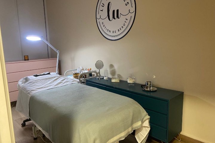 Salon de Belleza Simuyce - Épilation Pamplona - Photo de galerie - OneBooking