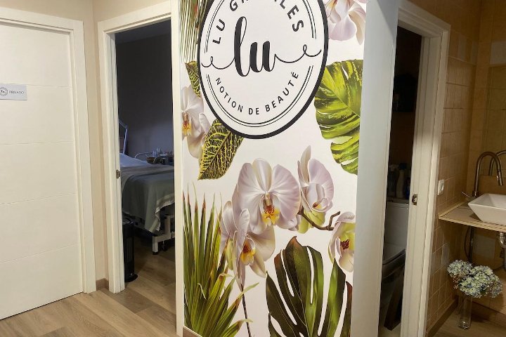 Salon de Belleza Simuyce - Épilation Pamplona - Photo de galerie - OneBooking