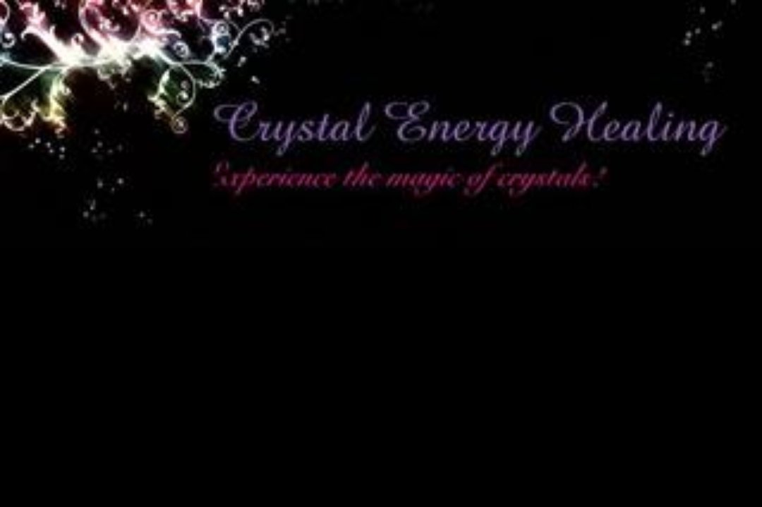 Cristal Energy Healing, Covent Garden, London