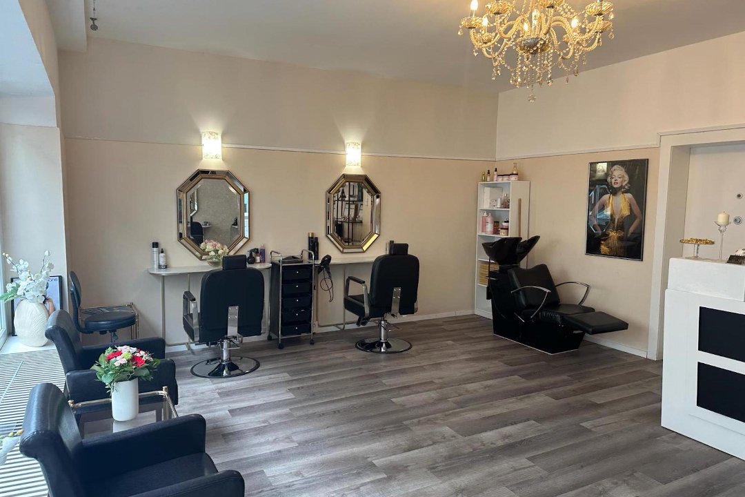 Amani Hair, Carlstadt, Düsseldorf