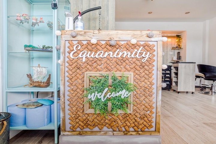 Equanimity - Coiffure Horsforth - Photo de galerie - OneBooking