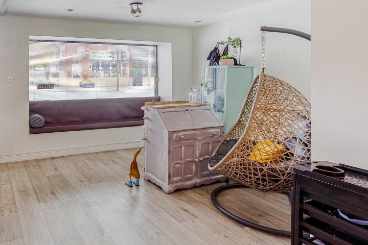 Equanimity - Coiffure Horsforth - Photo de galerie - OneBooking