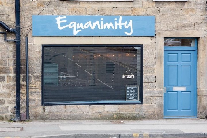 Equanimity - Coiffure Horsforth - Photo de galerie - OneBooking