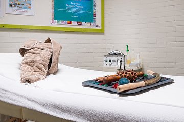 Massage Therapie Tanyusha, Amerhof, Utrecht