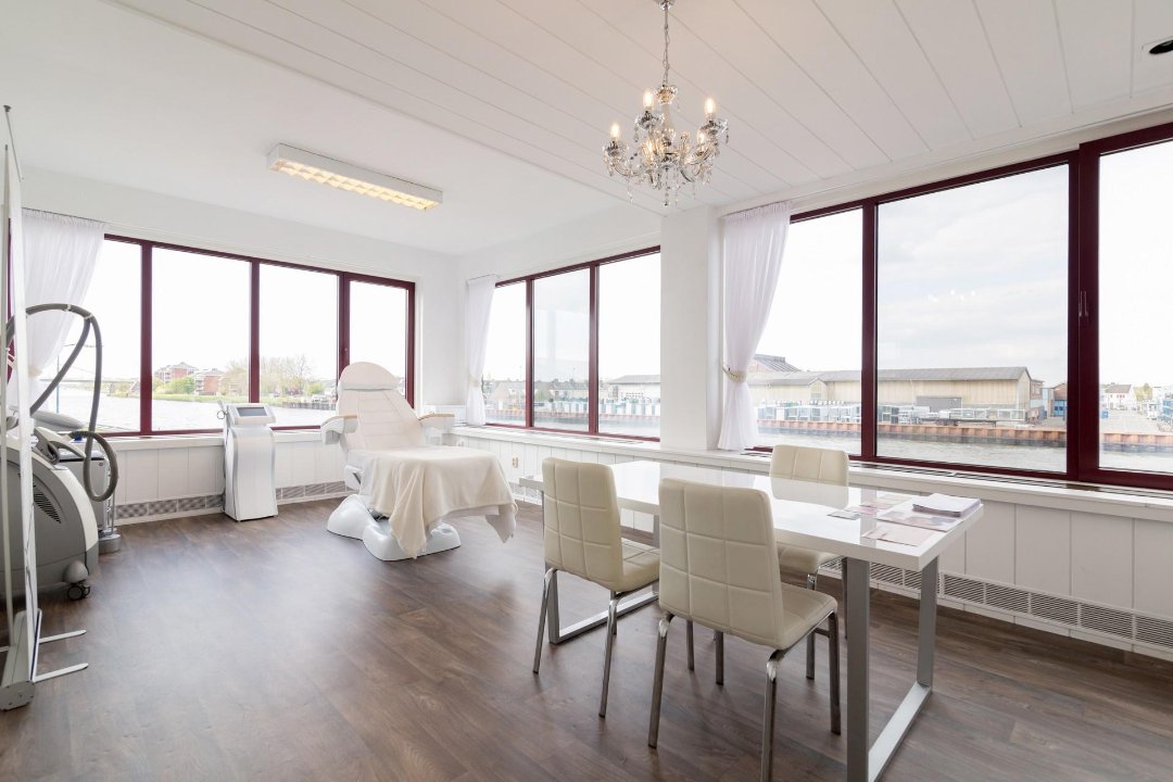 De Novo by Sas, Westkanaaldijk, Provincie Utrecht
