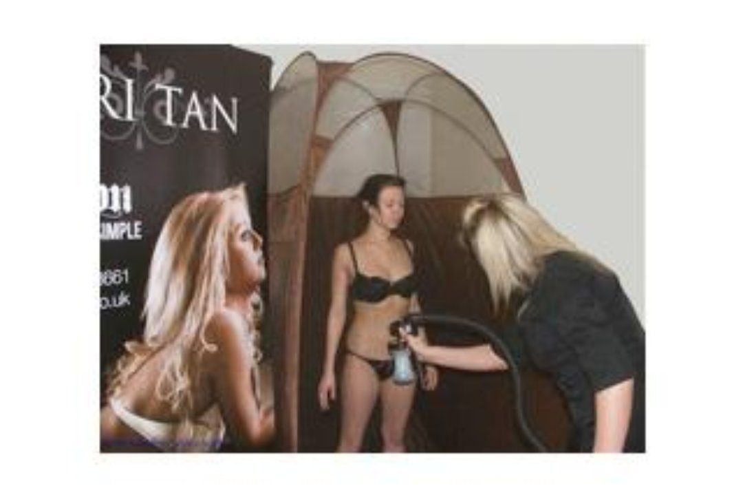 Spray Tan Manchester, Salford