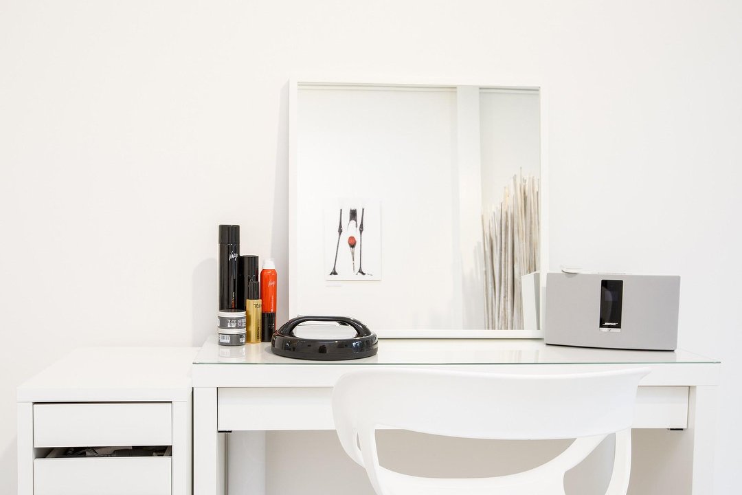Be Beauty, Fort Jaco, Uccle