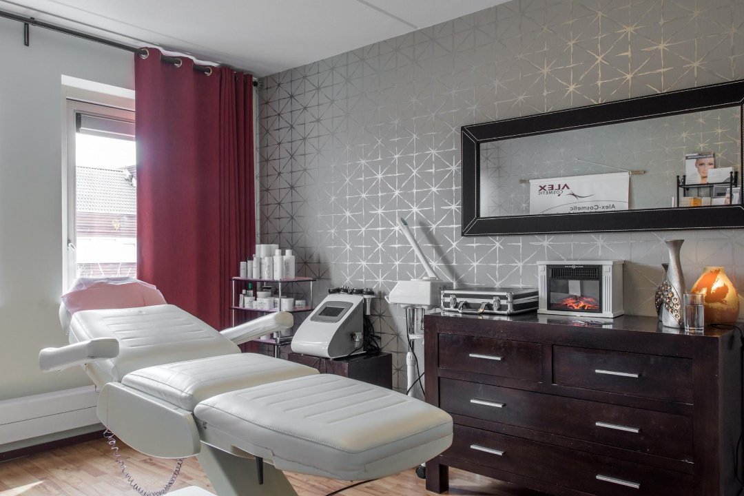 Ranny Afslank en Beauty Salon, Albrecht Durerweg, Almere