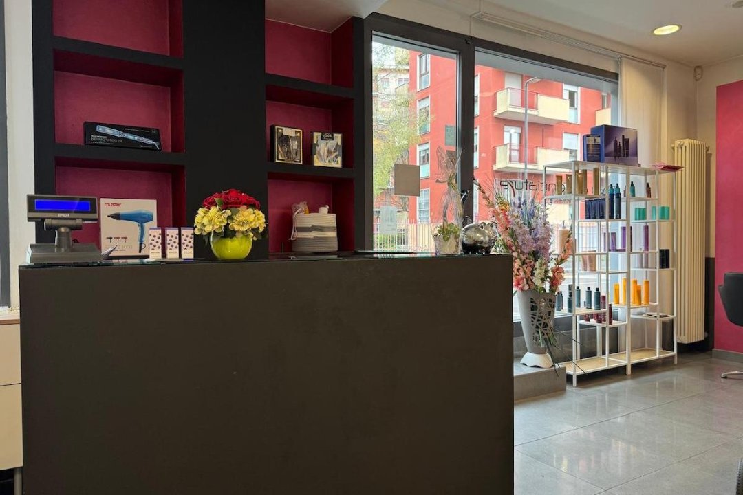 Diva Acconciature, Brugherio, Lombardia