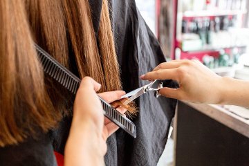 Berber Shop -Shave & Cut