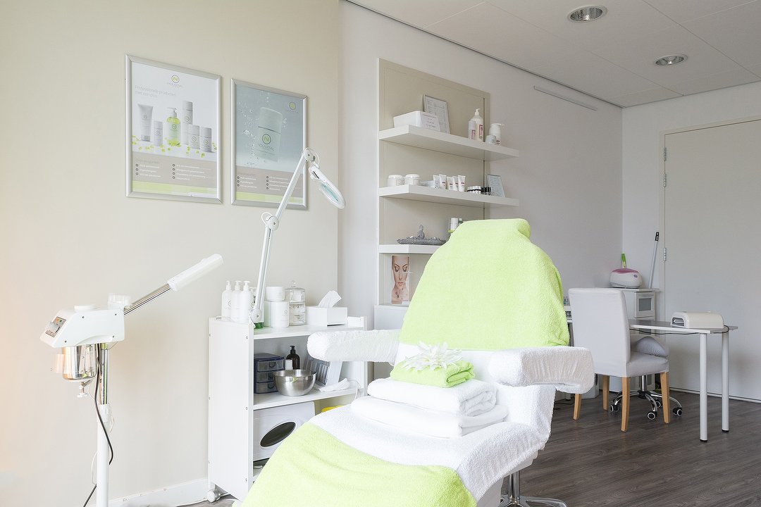 Salon Mooier, Binnenweg, Noord-Holland