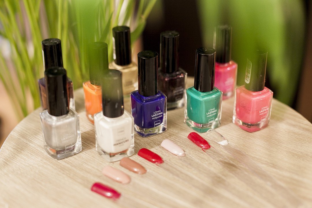 Joany's Pedicure, Berchem, Antwerpen