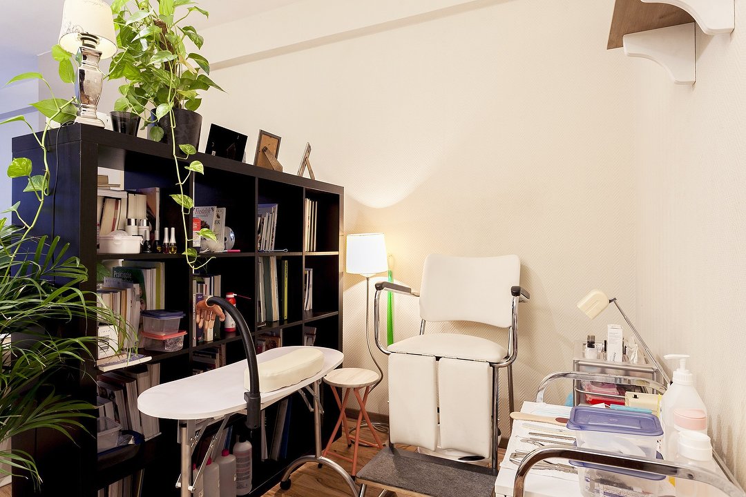 Joany's Pedicure, Berchem, Antwerpen