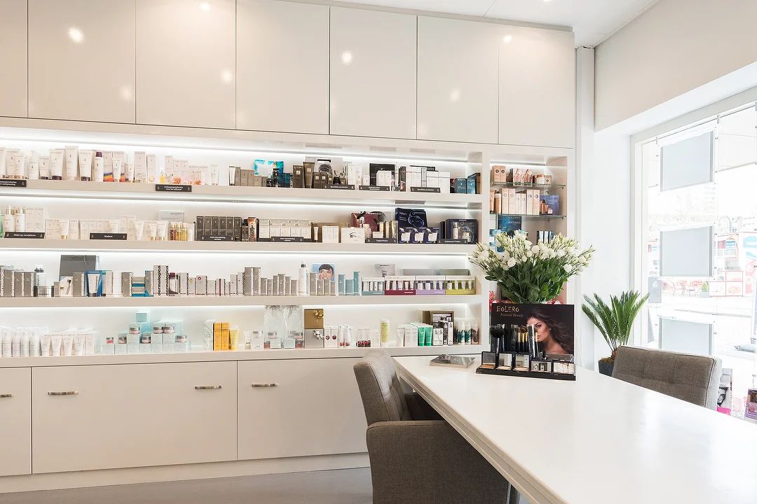 Byderma, Voorburg, Zuid-Holland