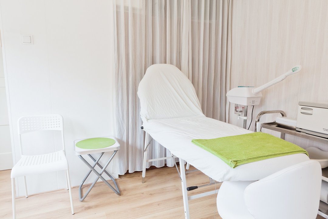 Praktijk FeetBodyCare, Wielewaal, Rotterdam