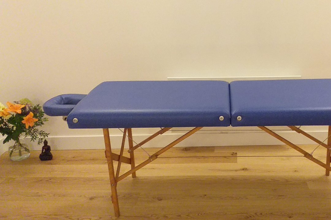 Centre Saadh Sangat, Rue de Maubeuge, Paris