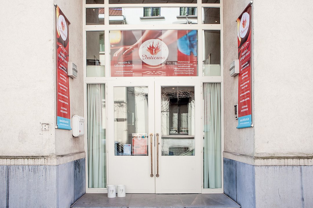 Inticura, Gand centre, Gand