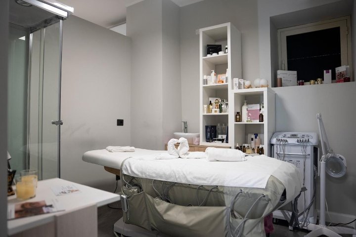 Incanto - Coiffure Reggio Calabria - Photo de galerie - OneBooking