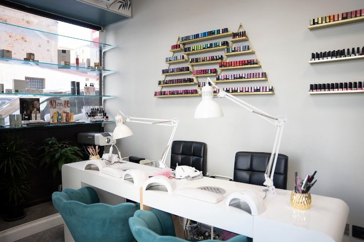 Incanto - Coiffure Reggio Calabria - Photo de galerie - OneBooking