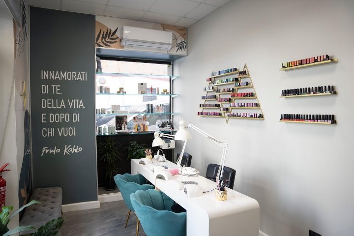 Incanto - Coiffure Reggio Calabria - Photo de couverture - OneBooking