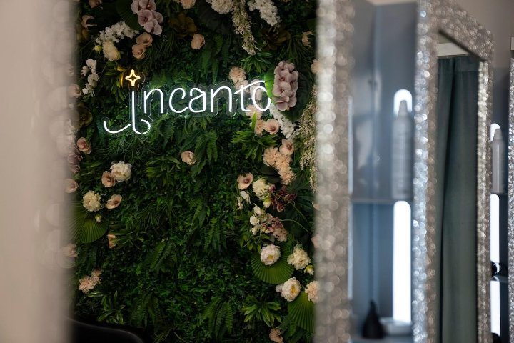 Incanto - Coiffure Reggio Calabria - Photo de galerie - OneBooking