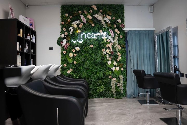 Incanto - Coiffure Reggio Calabria - Photo de galerie - OneBooking