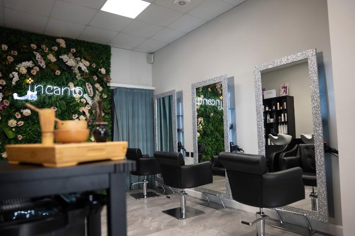 Incanto - Coiffure Reggio Calabria - Photo de galerie - OneBooking
