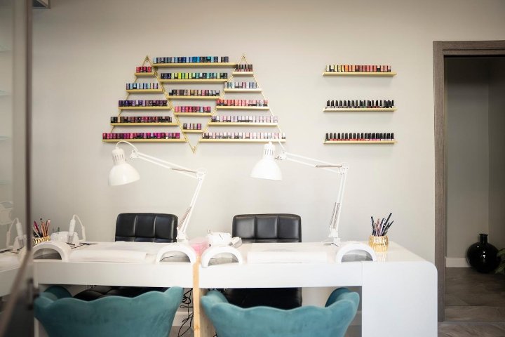 Incanto - Coiffure Reggio Calabria - Photo de galerie - OneBooking