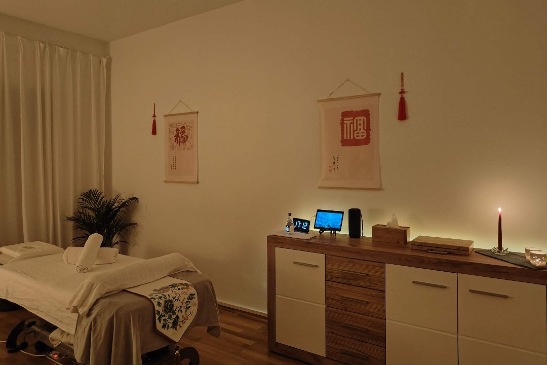 Yüjian Massage, St. Pölten, Wien und Umland