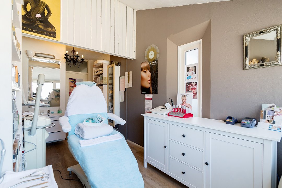 Schoonheidssalon l'Avantage - Maarssenbroek, Fazantenkamp, Provincie Utrecht