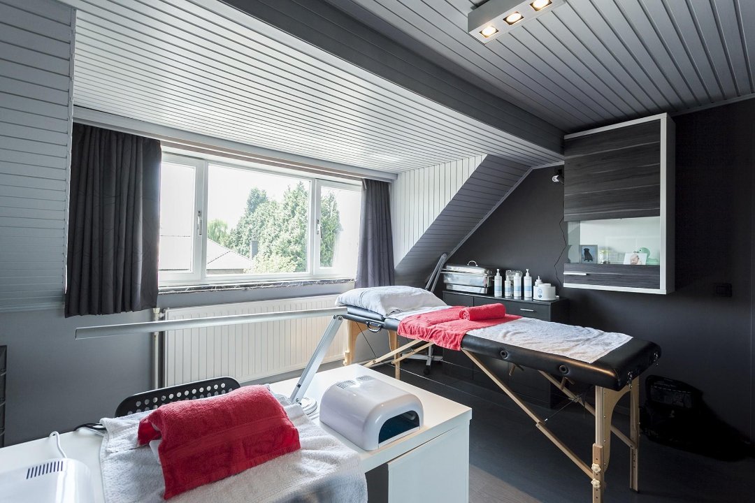 Ibina, Reet, Provincie Antwerpen