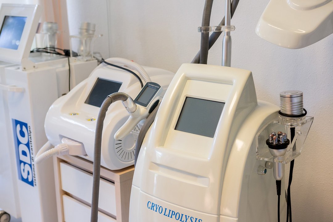 Bodyshape2Beauty, IJsselstein, Provincie Utrecht