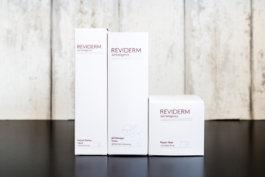 Schoonheidssalon Iris Face & Bodycare, Veendam, Provincie Groningen
