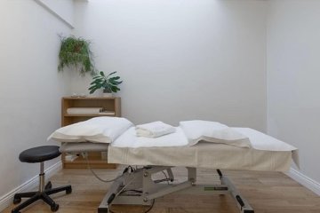 Gabrielle Stephenson Acupuncture