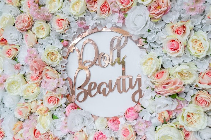Jade Olivia Beauty Therapist - Sourcils & cils Leeds - Photo de galerie - OneBooking