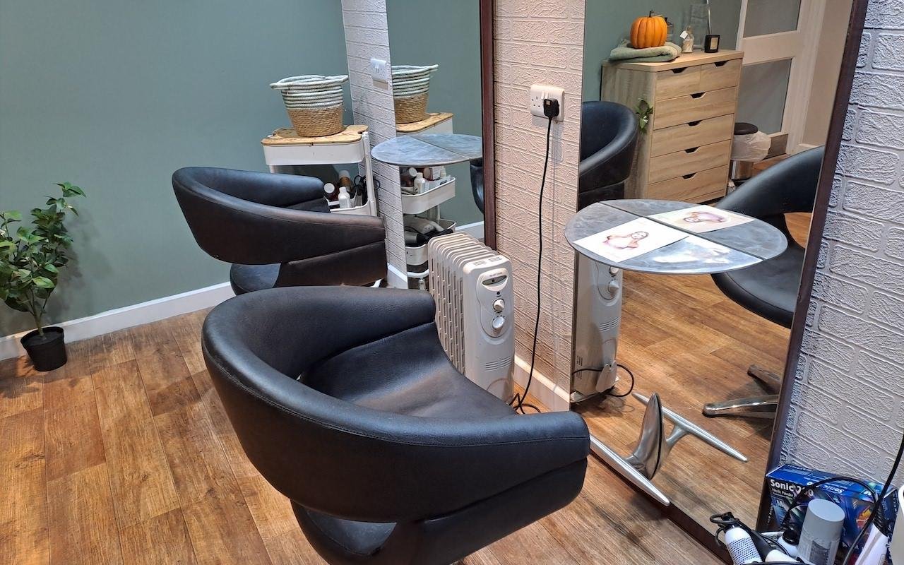 Top 20 Hairdressers and Hair Salons in North Yorkshire Treatwell