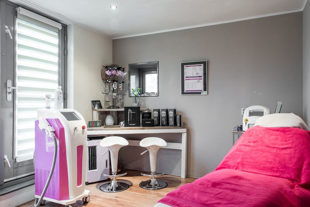 Plus Jolie, Beinsdorp, Noord-Holland