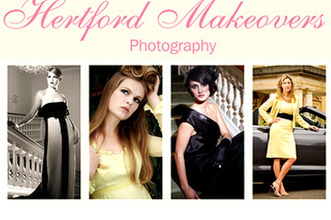 Hertford Makeovers Photography, Hertford, Hertfordshire