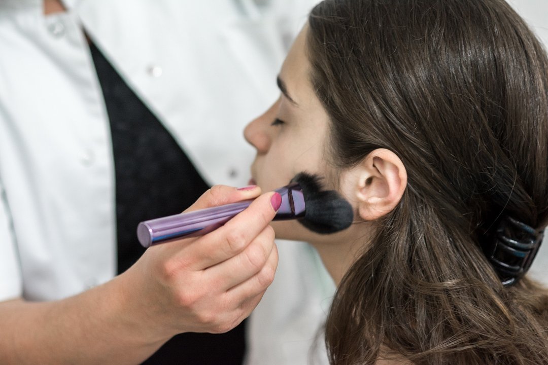 Schoonheidssalon Anna, haarlem, Noord-Holland