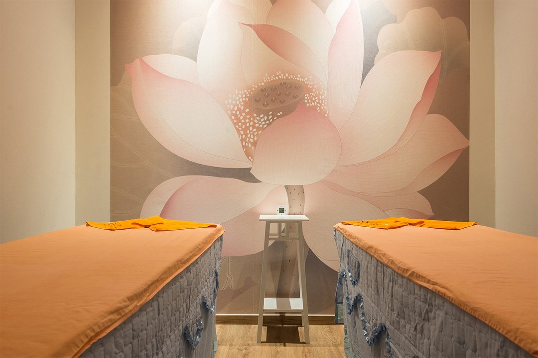 Massage - Breda, Heuvel, Breda