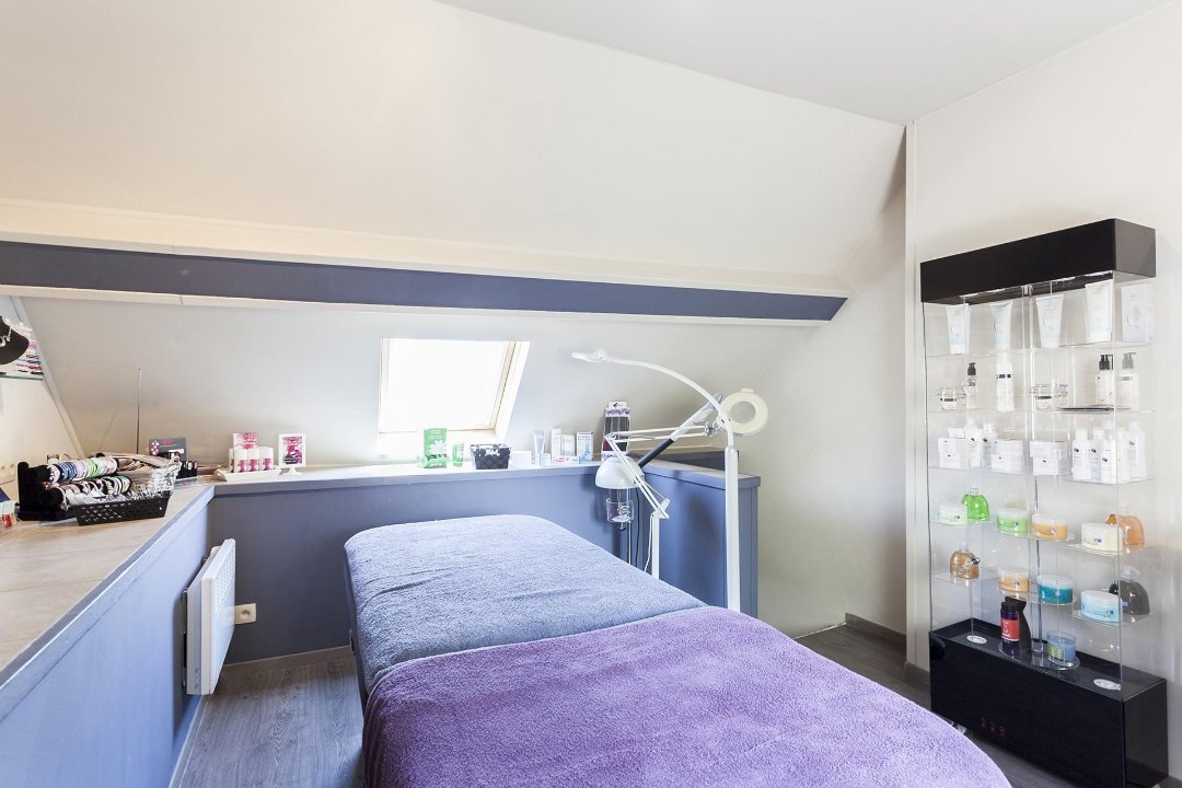 Schoonheidssalon Bonito, Klein-Willebroek, Provincie Antwerpen