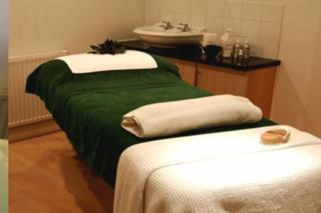 Wendy O'Hare, Stratford-upon-Avon, Warwickshire