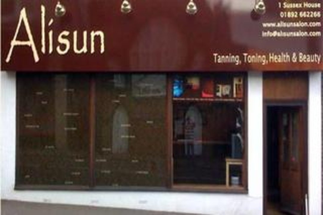 Alisun Tanning, Crowborough, East Sussex