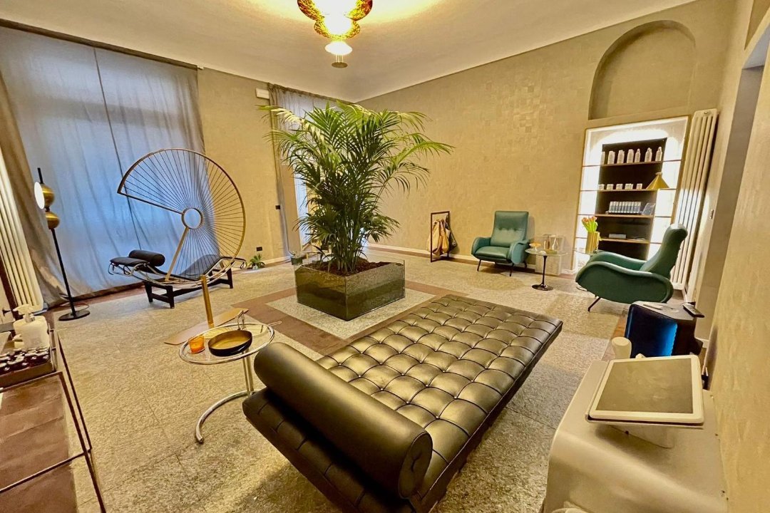 Viseauty, Torino centro, Torino