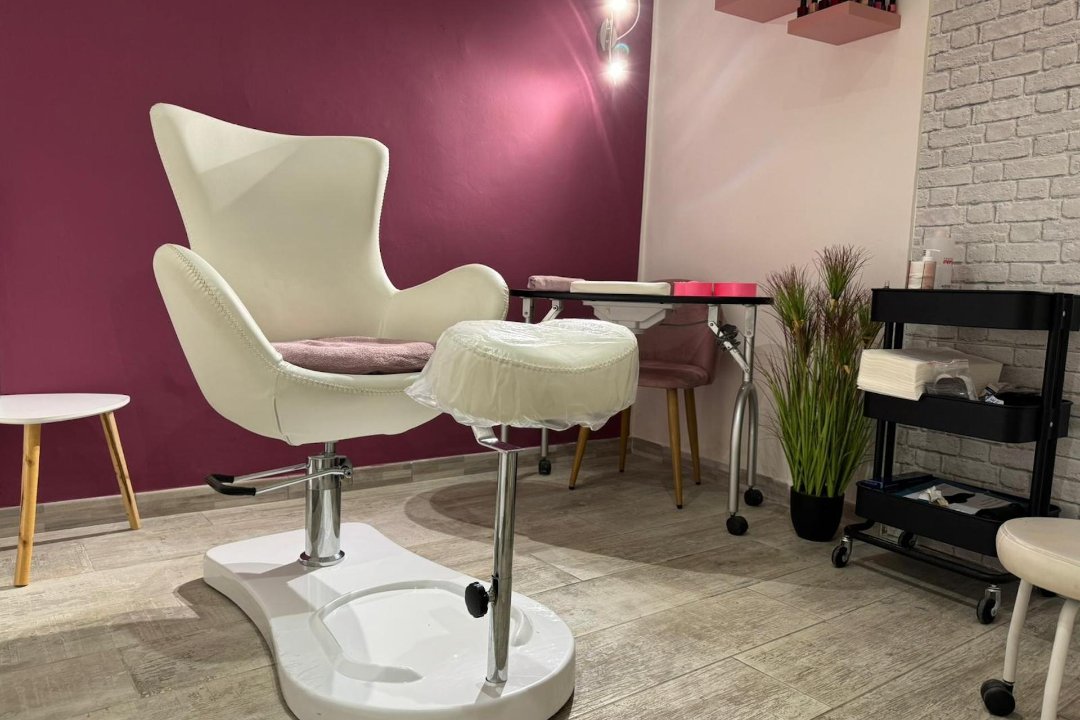 Ae/Uphorie Estetica, Friuli-Venezia Giulia