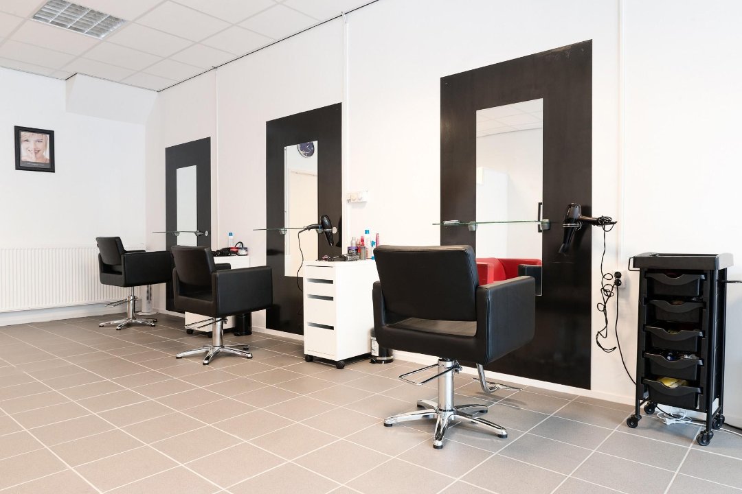 C6 Salon, Amsterdamsestraatweg, Utrecht