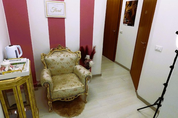 Centro Estetica Floral - Esthétique Verona - Photo de galerie - OneBooking