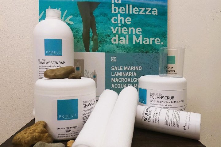 Centro Estetica Floral - Esthétique Verona - Photo de galerie - OneBooking